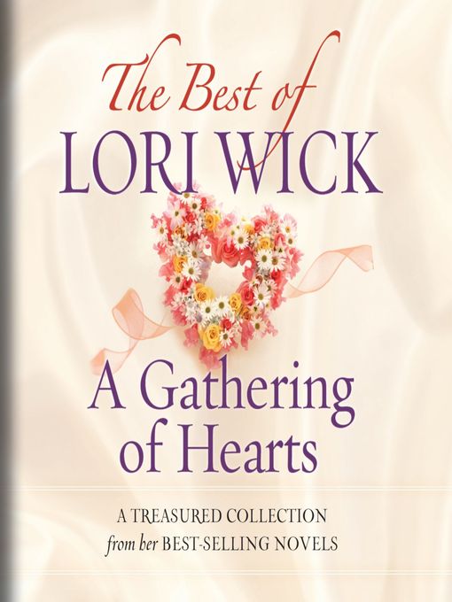 Title details for The Best of Lori Wick by Lori Wick - Wait list